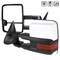 Spec-D Tuning 88-98 Chevrolet C10 Towing Mirror Chrome Cvr Power Heated LED RMX-C1088G2LEDHP-FS - alternate 1